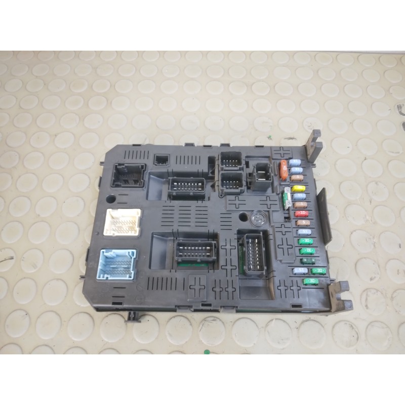 Centralina body computer Citroen C4 Picasso dal 2006 al 2013 cod 966405908001  1718805844123