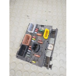 Centralina portafusibili Citroen C4 Picasso dal 2006 al 2013 cod 9664055680  1718806093094