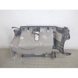 Cassetto vano portaoggetti Citroen C4 Picasso dal 2006 al 2013 cod 9654110677  1718806952155
