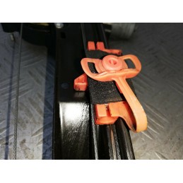 MOTORINO ALZAVETRO ALZACRISTALLI ANT.DX FIAT GRANDE PUNTO DAL 2006 AL 2012  2400000038542