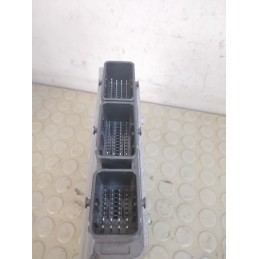 Centralina motore Citroen C4 Picasso 2.0 HDI dal 2006 al 2013 cod 9665100380  1718807862491
