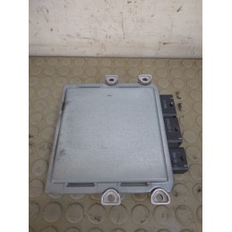 Centralina motore Citroen C4 Picasso 2.0 HDI dal 2006 al 2013 cod 9665100380  1718807862491