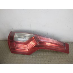 Fanale fanalino stop post dx Citroen C4 Picasso dal 2006 al 2013 cod 009466-02  1718808442210
