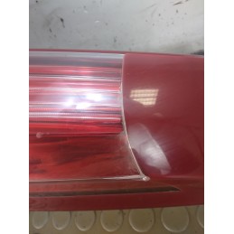 Fanale fanalino stop post dx Citroen C4 Picasso dal 2006 al 2013 cod 009466-02  1718808442210