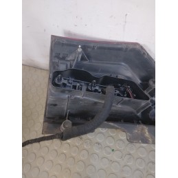 Fanale fanalino stop post dx Citroen C4 Picasso dal 2006 al 2013 cod 009466-02  1718808442210