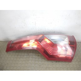 Fanale fanalino stop post sx Citroen C4 Picasso dal 2006 al 2013  1718808845806