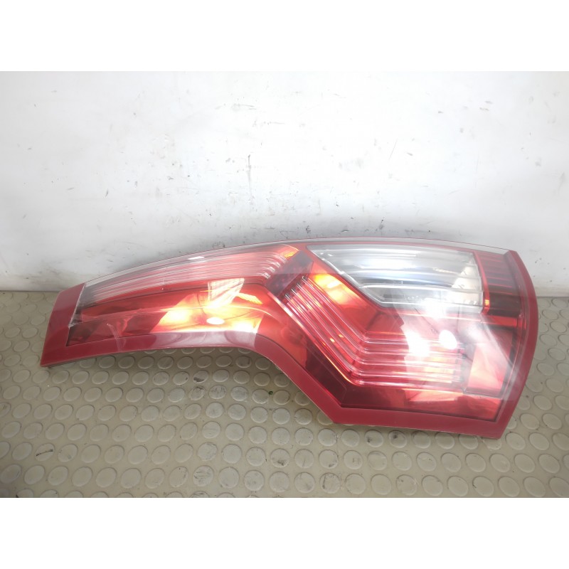 Fanale fanalino stop post sx Citroen C4 Picasso dal 2006 al 2013  1718808845806