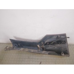 Fanale fanalino stop post sx Citroen C4 Picasso dal 2006 al 2013  1718808845806