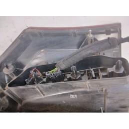 Fanale fanalino stop post sx Citroen C4 Picasso dal 2006 al 2013  1718808845806