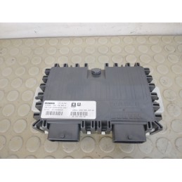 Centralina sospensioni pneumatiche Citroen C4 Picasso dal 2006 al 2013 cod 9664385080  1718873916951