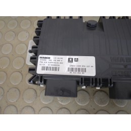 Centralina sospensioni pneumatiche Citroen C4 Picasso dal 2006 al 2013 cod 9664385080  1718873916951