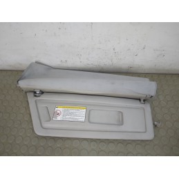 Aletta parasole ant dx lato guida Citroen C4 Picasso dal 2006 al 2013  1718874887908