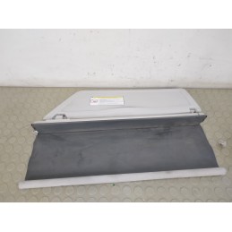Aletta parasole ant dx lato guida Citroen C4 Picasso dal 2006 al 2013  1718874887908