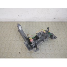 Pulsantiera multifunzione cruscotto Citroen C4 Picasso dal 2006 al 2013 cod 9659966477  1718880840072