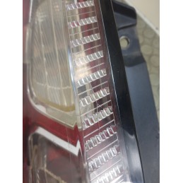 Fanale fanalino stop post sx Fiat Punto Evo dal 2009 al 2012 cod 51888061  1718611768989