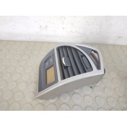 Bocchetta aria areazione comando clima ant dx Citroen C4 Picasso dal 2006 al 2013 cod 9659627477  1718886126705