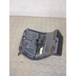 Bocchetta aria areazione comando clima ant dx Citroen C4 Picasso dal 2006 al 2013 cod 9659627477  1718886126705