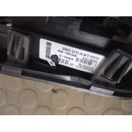 Bocchetta aria areazione comando clima ant dx Citroen C4 Picasso dal 2006 al 2013 cod 9659627477  1718886126705