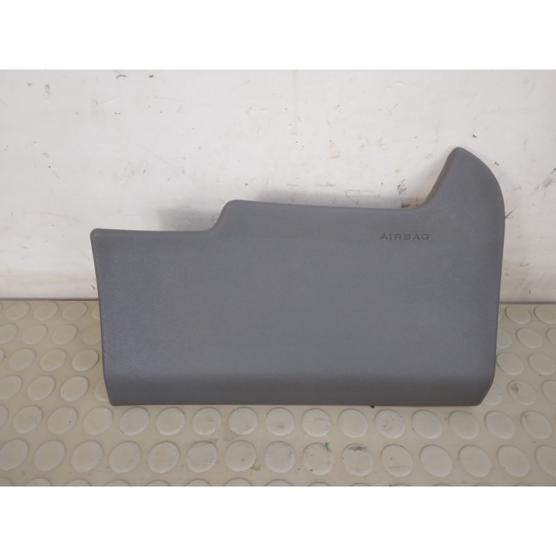Airbag ginocchia lato guida Citroen C4 Picasso dal 2006 al 2013 cod 96600568zd  1718887011192