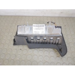 Airbag ginocchia lato guida Citroen C4 Picasso dal 2006 al 2013 cod 96600568zd  1718887011192