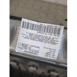 Airbag ginocchia lato guida Citroen C4 Picasso dal 2006 al 2013 cod 96600568zd  1718887011192