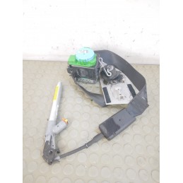 Cintura di sicurezza ant dx Citroen C4 Picasso dal 2006 al 2013 cod 9654964377  1718887432140
