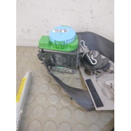 Cintura di sicurezza ant dx Citroen C4 Picasso dal 2006 al 2013 cod 9654964377  1718887432140
