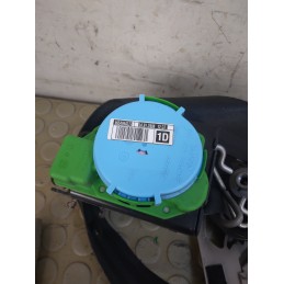 Cintura di sicurezza ant dx Citroen C4 Picasso dal 2006 al 2013 cod 9654964377  1718887432140