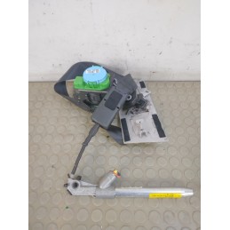 Cintura di sicurezza ant dx Citroen C4 Picasso dal 2006 al 2013 cod 9654964377  1718887432140