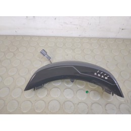 Display selettore marce cambio automatico Citroen C4 Picasso dal 2006 al 2013 cod 9660065477  1718887892111