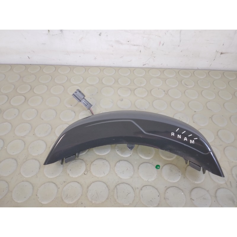 Display selettore marce cambio automatico Citroen C4 Picasso dal 2006 al 2013 cod 9660065477  1718887892111