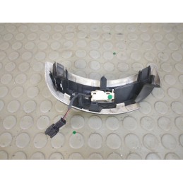 Display selettore marce cambio automatico Citroen C4 Picasso dal 2006 al 2013 cod 9660065477  1718887892111