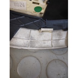 Display selettore marce cambio automatico Citroen C4 Picasso dal 2006 al 2013 cod 9660065477  1718887892111