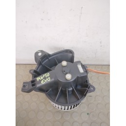 Ventola riscaldamento abitacolo Fiat Punto Evo dal 2009 al 2012 cod 164230100  1718892474647