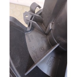Ventola riscaldamento abitacolo Fiat Punto Evo dal 2009 al 2012 cod 164230100  1718892474647