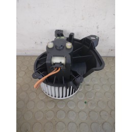 Ventola riscaldamento abitacolo Fiat Punto Evo dal 2009 al 2012 cod 164230100  1718892474647