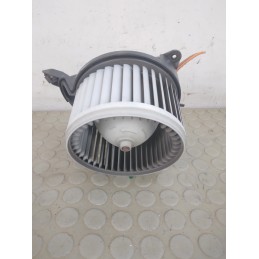 Ventola riscaldamento abitacolo Fiat Punto Evo dal 2009 al 2012 cod 164230100  1718892474647