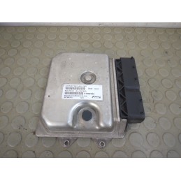 Centralina motore Fiat Punto Evo 1.3 Mjt dal 2005 al 2018 cod 51892322  1718893446186