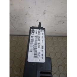 Centralina bluetooth blue me Fiat Punto Evo dal 2009 al 2012 cod 51901253  1718893756773