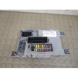 Centralina portafusibili Fiat Punto Evo dal 2009 al 2012 cod 00518690940  1718894514877
