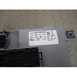 Centralina portafusibili Fiat Punto Evo dal 2009 al 2012 cod 00518690940  1718894514877