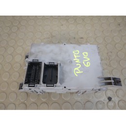 Centralina portafusibili Fiat Punto Evo dal 2009 al 2012 cod 00518690940  1718894514877