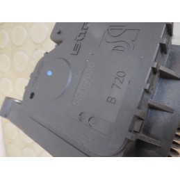 Pedale acceleratore Fiat Punto Evo dal 2009 al 2012 cod 55702020  1718896139702