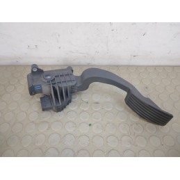 Pedale acceleratore Fiat Punto Evo dal 2009 al 2012 cod 55702020  1718896139702