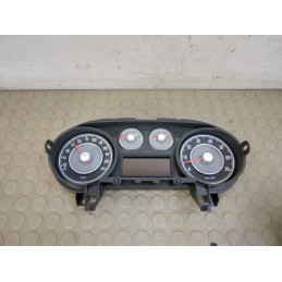 Contachilometri quadro strumenti Fiat Punto Evo 1.3 Mjt dal 2009 al 2012  1718896474216