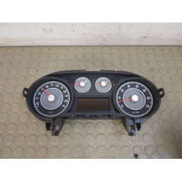 Contachilometri quadro strumenti Fiat Punto Evo 1.3 Mjt dal 2009 al 2012  1718896474216