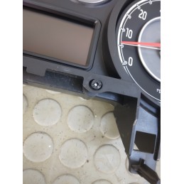 Contachilometri quadro strumenti Fiat Punto Evo 1.3 Mjt dal 2009 al 2012  1718896474216