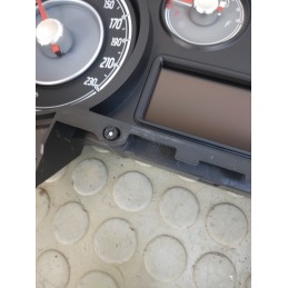 Contachilometri quadro strumenti Fiat Punto Evo 1.3 Mjt dal 2009 al 2012  1718896474216