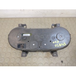 Contachilometri quadro strumenti Fiat Punto Evo 1.3 Mjt dal 2009 al 2012  1718896474216