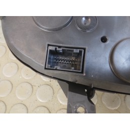 Contachilometri quadro strumenti Fiat Punto Evo 1.3 Mjt dal 2009 al 2012  1718896474216